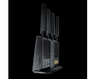 ASUS 4G-AC68U 1900Mbps a/b/g/n/ac (LTE) 4xLAN - 381358 - zdjęcie 2